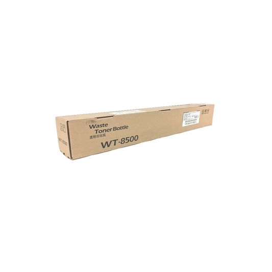 Kyocera WT8500 waste toner ORIGINAL kép