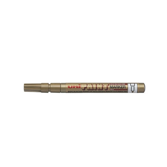 Lakkmarker 0,8-1,2mm, Uni PX-21 arany kép