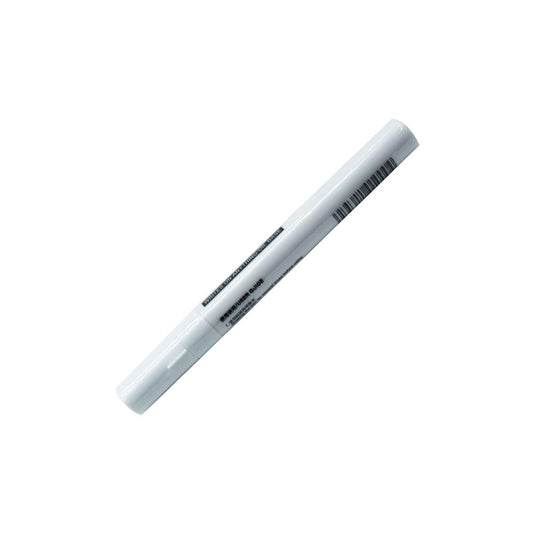 Lakkmarker 1,8mm, kerek fehér kép
