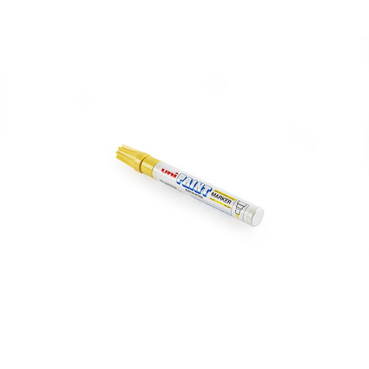 Lakkmarker 2-3mm, Uni PX-20 sárga kép