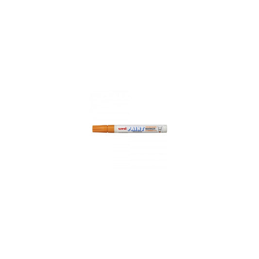 Lakkmarker 2-3mm, Uni PX-20 narancs kép