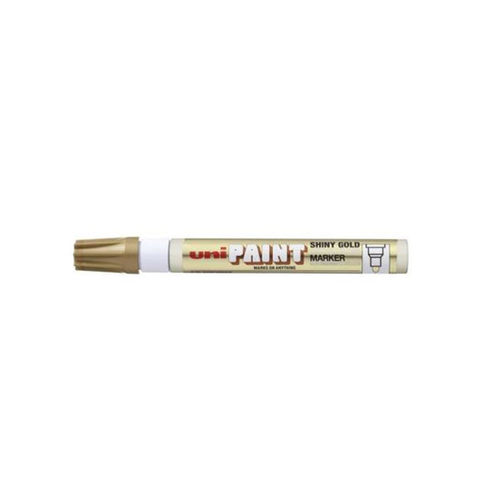 Lakkmarker 2-3mm, Uni PX-20 fényes arany kép