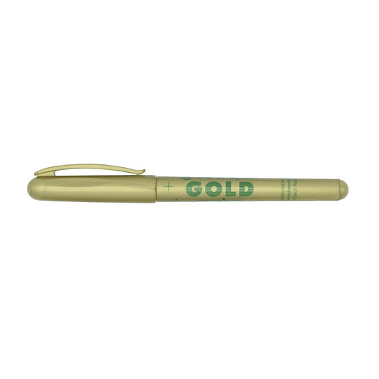 Lakkmarker 1,0mm, Centropen 2670 arany kép