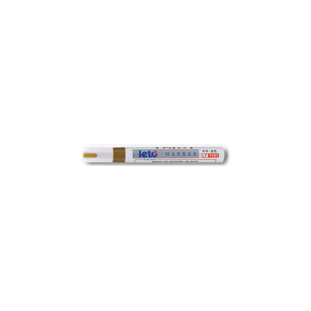 Lakkmarker Leto 101 arany kép