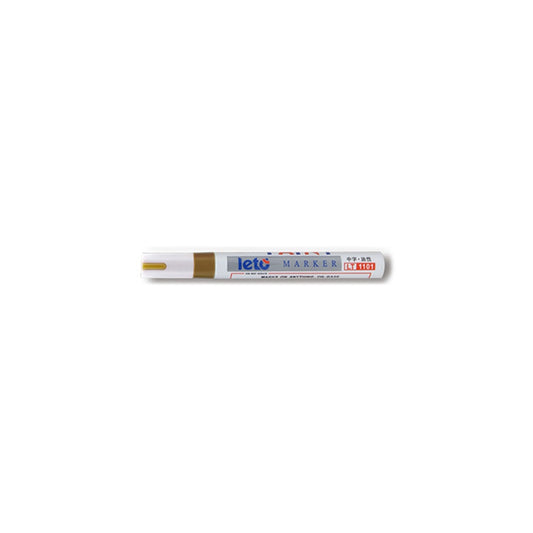 Lakkmarker Leto 101 arany kép