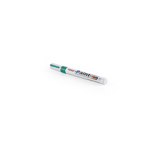 Lakkmarker Leto 101 zöld kép