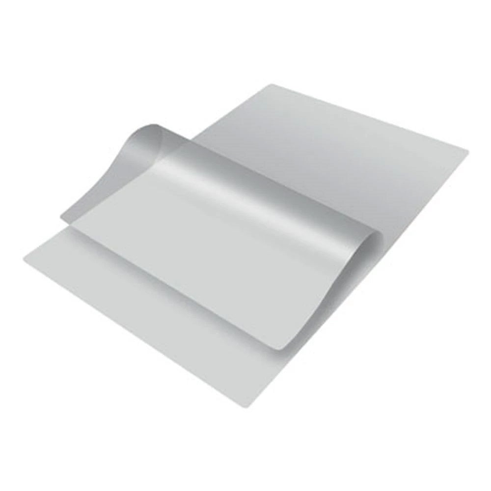 Lamináló fólia A3, 125 micron öntapadó hátlappal Bluering®, kép