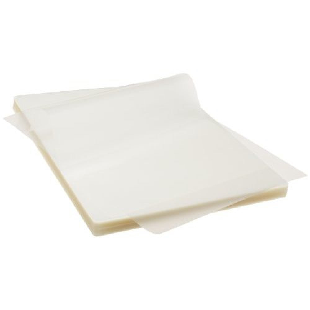 Lamináló fólia A4, 100 micron lefűzhető 100 db/doboz, Bluering® kép