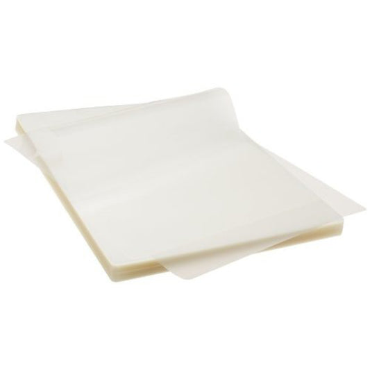 Lamináló fólia A4, 100 micron lefűzhető 100 db/doboz, Bluering® kép