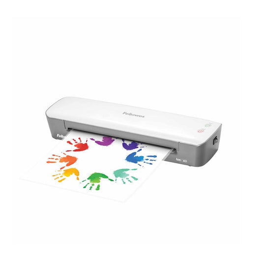Laminálógép A3, 80-125 mikron Fellowes® Ion kép