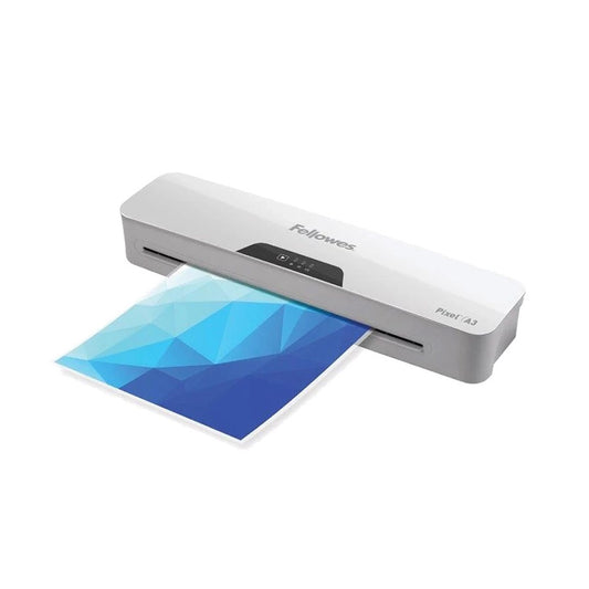 Laminálógép A4, 80-125 mikron Fellowes® Pixel kép