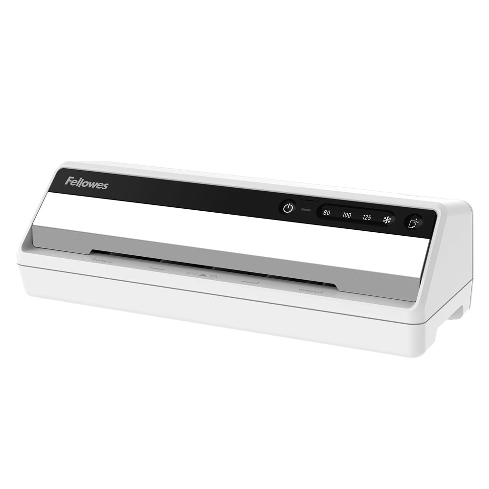 Laminálógép, A4, 80-125 mikron, Fellowes® Saturn 3i kép