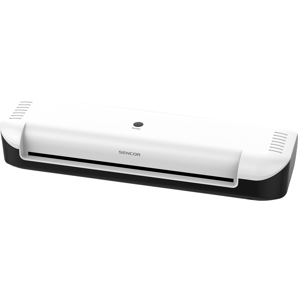 Laminálógép A4, 80 micron Sencor SLA102 kép