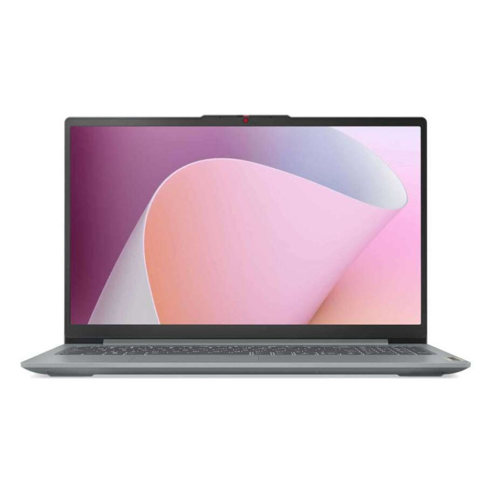 Laptop Lenovo 82XQ00ATHV IdeaPad Slim 3 Laptop 15.6" Matt TN, AMD® Ryzen 5, 512GB, 16GB RAM, Szürke kép