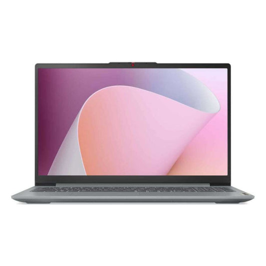 Laptop Lenovo 82XQ00ATHV IdeaPad Slim 3 Laptop 15.6" Matt TN, AMD® Ryzen 5, 512GB, 16GB RAM, Szürke kép