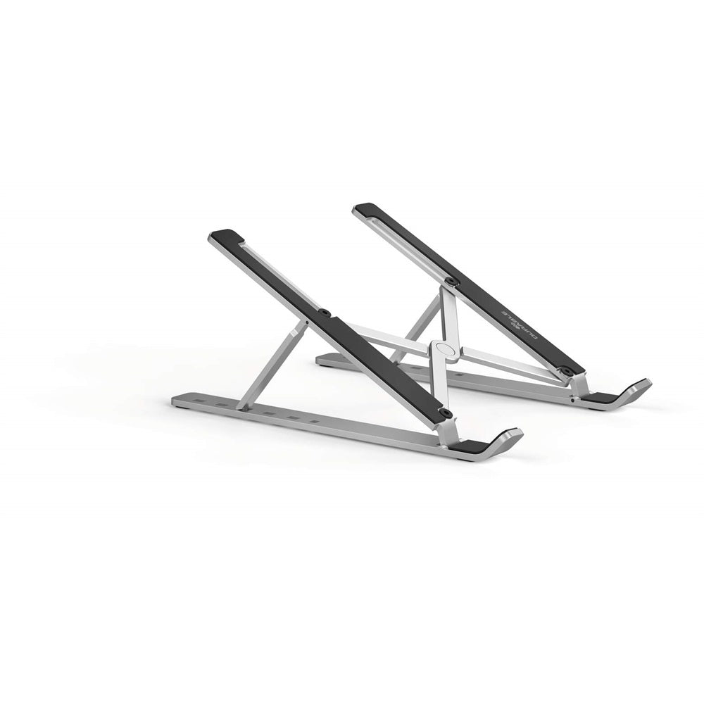 Laptop állvány, Durable FOLD ezüst kép