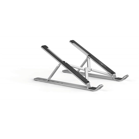 Laptop állvány, Durable FOLD ezüst kép