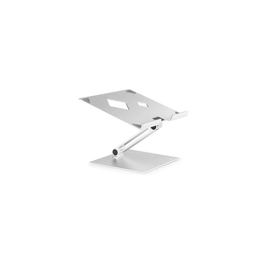 Laptop állvány, Durable RISE ezüst kép