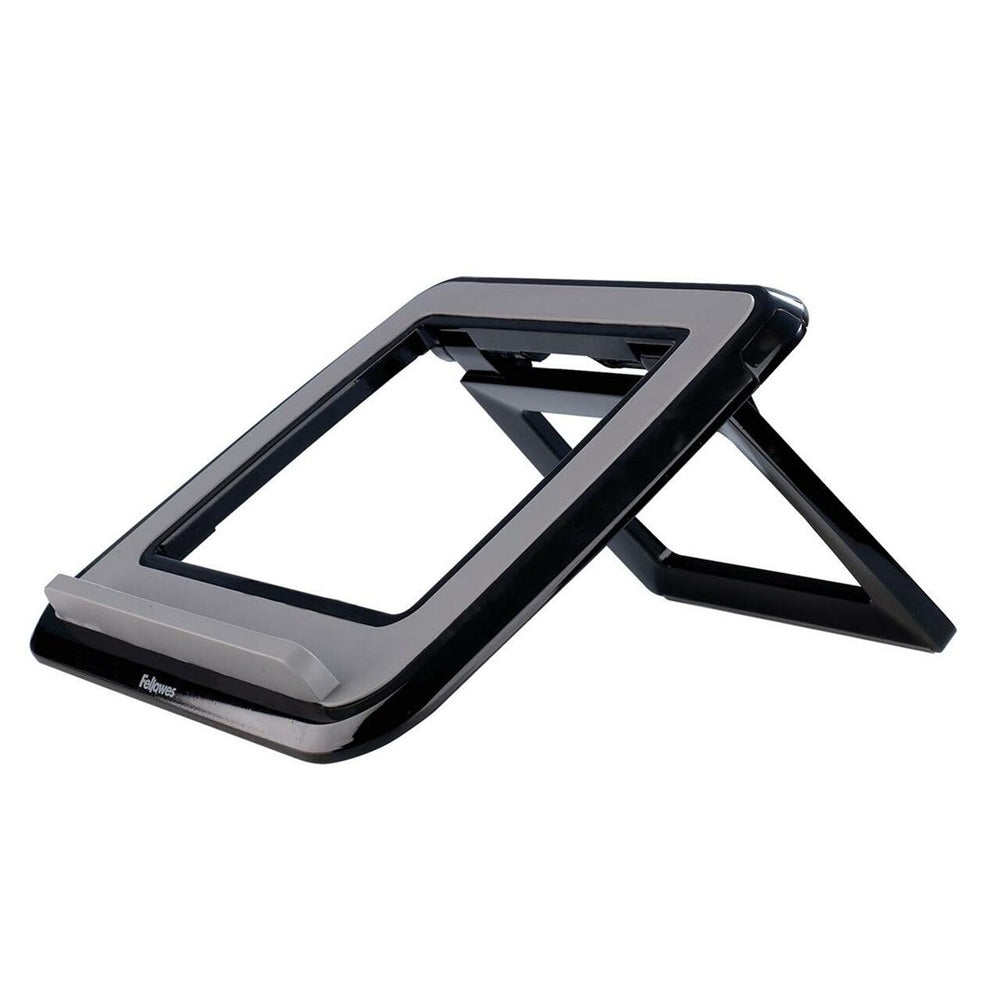 Laptop állvány, Quick Lift, Fellowes® I-Spire Series, fekete kép