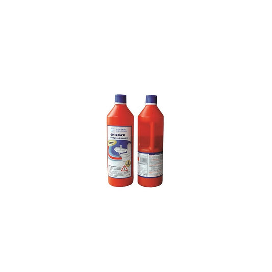 Lefolyótisztító 1 liter HT-CH Start kép