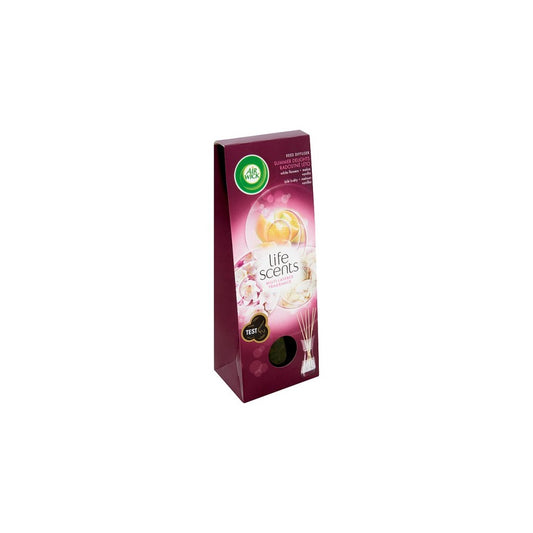 Légfrissítő pálcikás 30 ml AirWick Life Scents kép