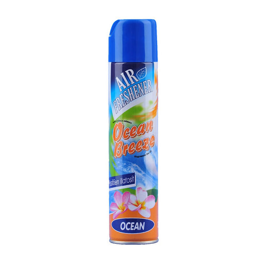 Légfrissítő aerosol 300 ml Air Freshener ócean kép