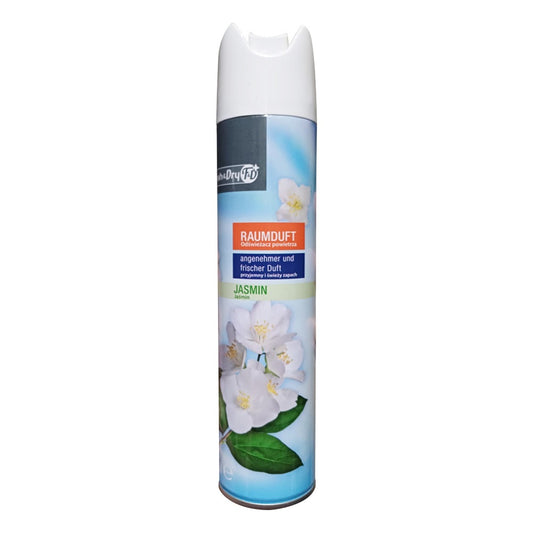 Légfrissítő aerosol 300 ml Fresh&Dry Jázmin kép