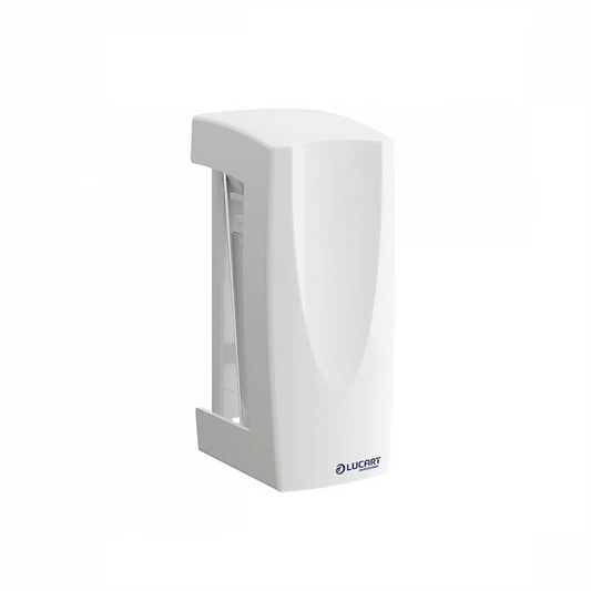 Légfrissítő készülék fehér Air Freshener Natural Flow Lucart_892363 kép