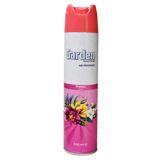 Légfrissítő spray 300 ml Garden Freesia kép
