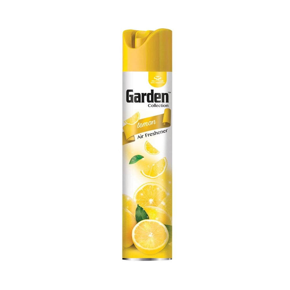 Légfrissítő spray 300 ml Garden citrom kép