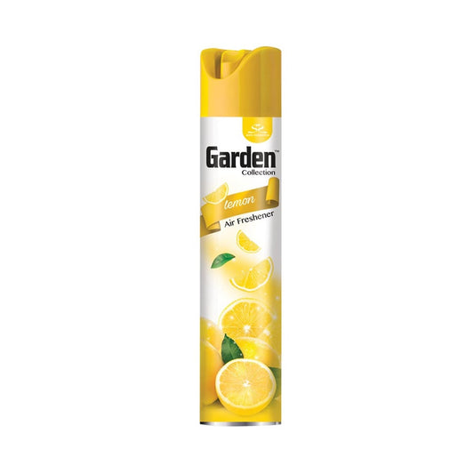 Légfrissítő spray 300 ml Garden citrom kép