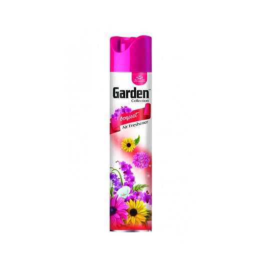 Légfrissítő spray 300 ml Garden virág kép