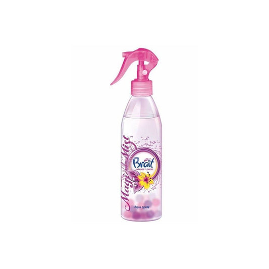Légfrissítő szórófejes 425 g Paradise Flowers Brait kép