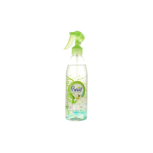 Légfrissítő szórófejes 425 g Brait White Flowers kép