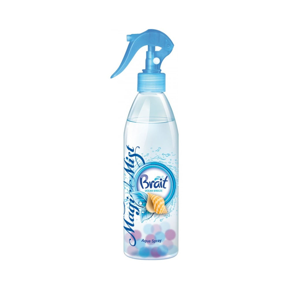 Légfrissítő szórófejes 425 g Brait Aqua Ocean Breeze kép
