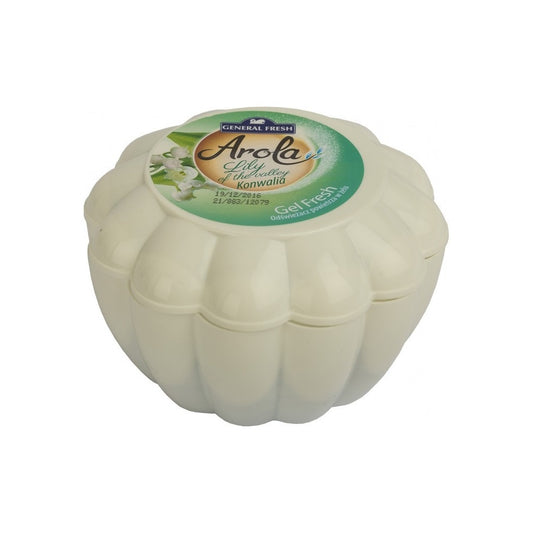 Légfrissítő zselé 150 g Arola gyöngyvirág kép