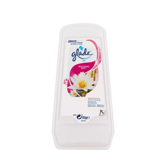 Légfrissítő zselé 150 g Glade® Japán kert kép