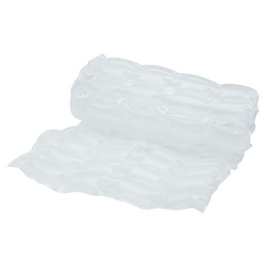 Légpárnás térkitöltő fólia, térkitöltő csomagoló anyag gyártó géphez 40x25cm, 300 méter kép