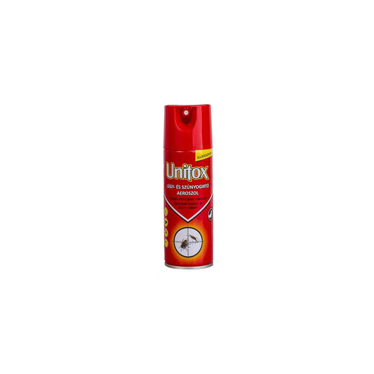 Légy- és szúnyogirtó aeroszol 200 ml Unitox kép