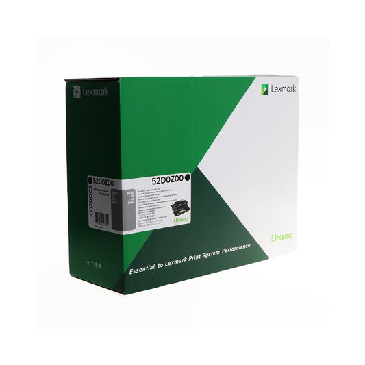 Lexmark 52D0Z00 drum unit ORIGINAL 100K kép