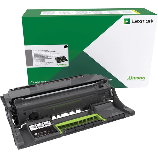 Lexmark 55B0ZA0 drum unit ORIGINAL kép