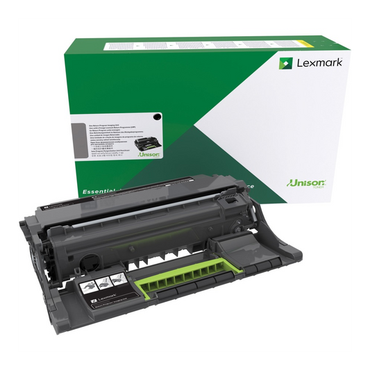 Lexmark 58D0Z00 drum unit ORIGINAL 150K kép