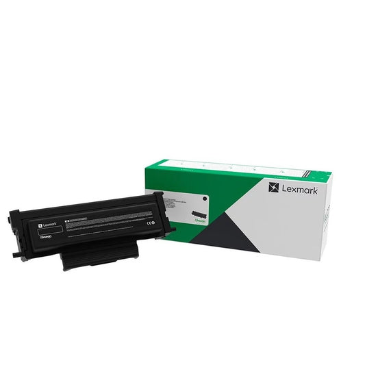 Lexmark B2236 toner black ORIGINAL 1,2K kép