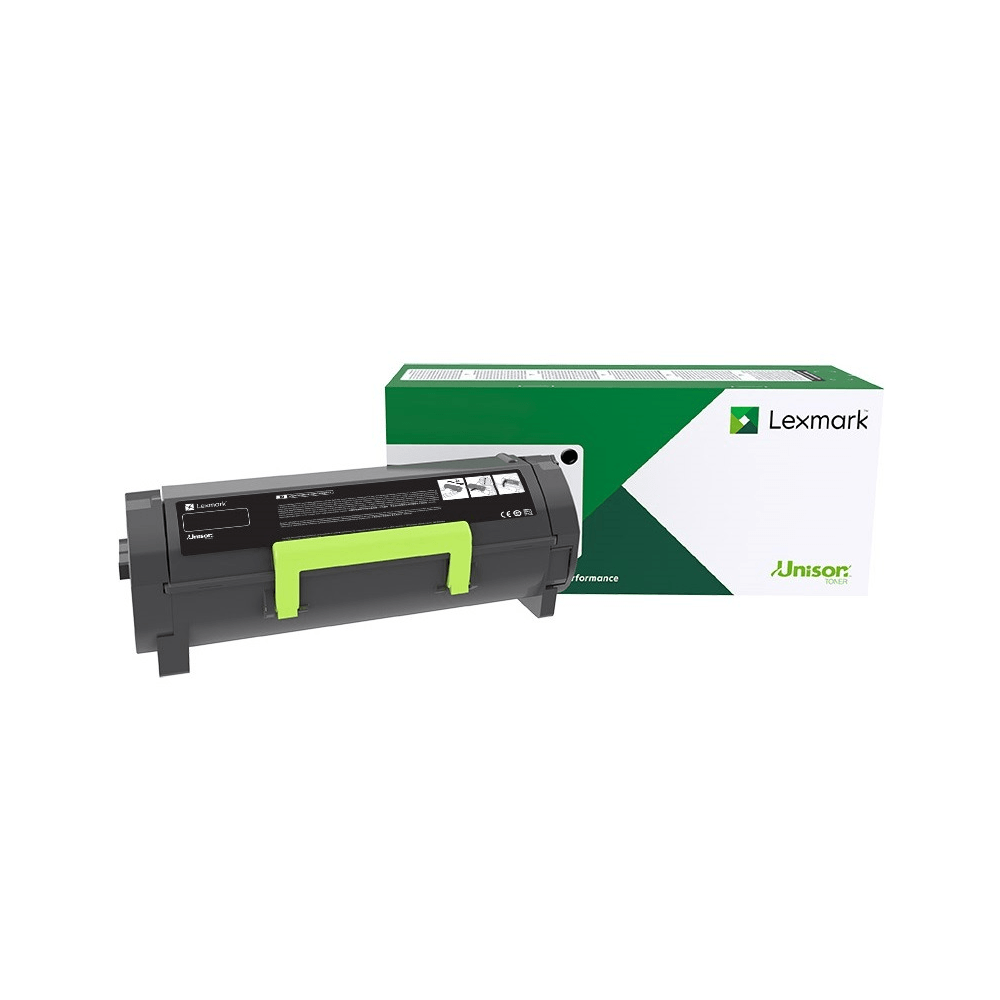 Lexmark C3220Y0 toner yellow ORIGINAL kép