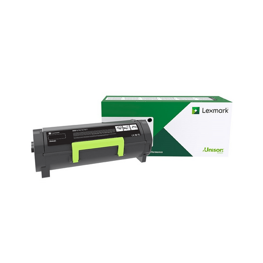 Lexmark C3220Y0 toner yellow ORIGINAL kép