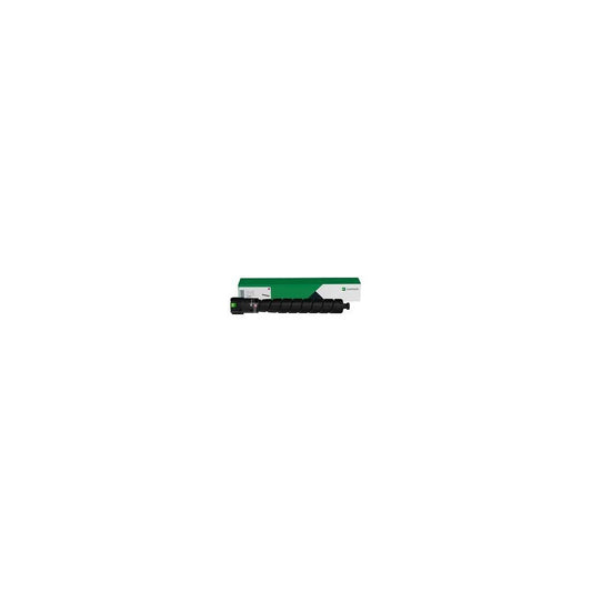 Lexmark CX942/943/944 toner magenta ORIGINAL kép