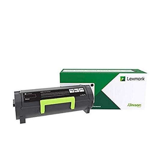 Lexmark MS531/MX532 toner ORIGINAL kép
