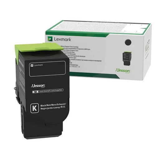 Lexmark MS/MX632 toner ORIGINAL kép