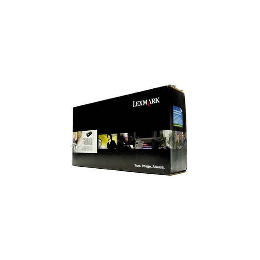 Lexmark MX510/MX511/MX611 toner ORIGINAL 20K kép
