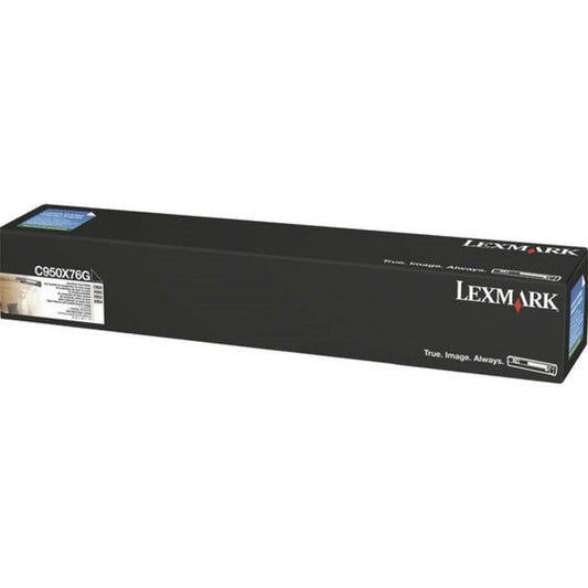 Lexmark X950/C950 waste toner bottle ORIGINAL kép